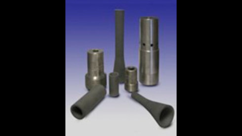 Precision Manufacturer Of Advanced Ceramic