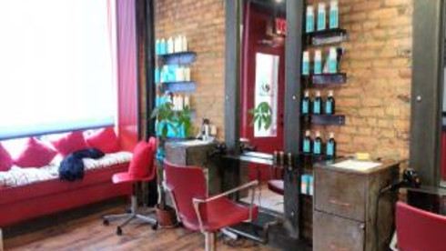 Beauty Salon for Sale in Kings County, NY