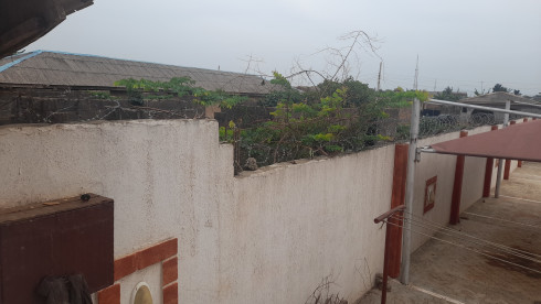 Poma College of Administration and Technology, Ba,