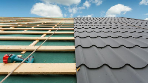 Roofing Company Since 1945 - Serviced Over 50,000