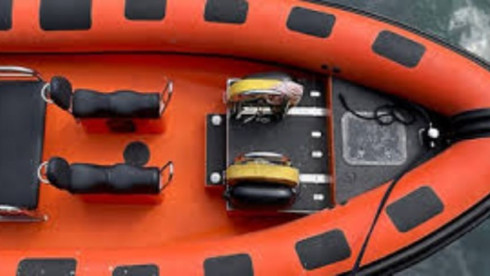 Specialty Marine Dealer: Inflatable & Rigid Boats