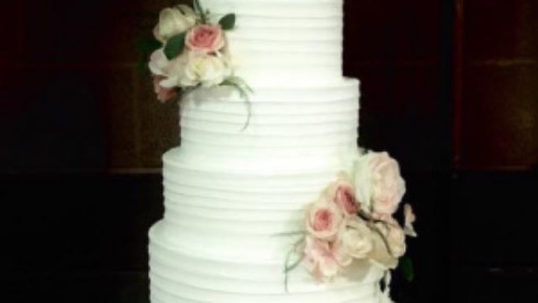 Highly Regarded Cakery in West Texas Motivated