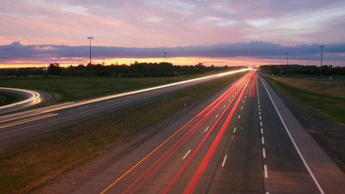 Gas & Diesel Hauling Trucking Company for sale