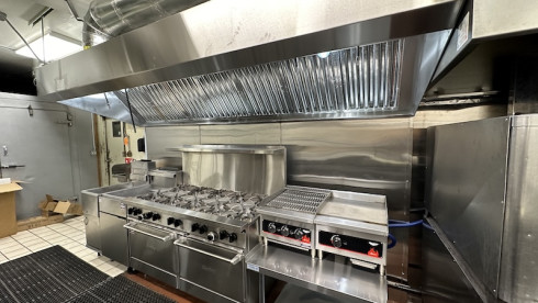 Established Pizzeria for Sale in Connecticut