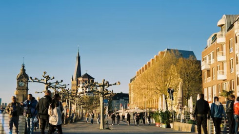 Consultants For Projects, Guarantee Loan with SBLC