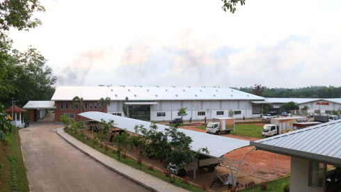 1.214 Hectares And 78000 Sqft Warehouse For Sale