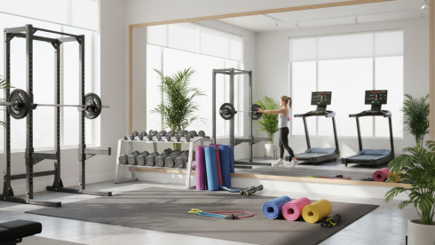 Turnkey Fitness Studio – Lake Worth, FL