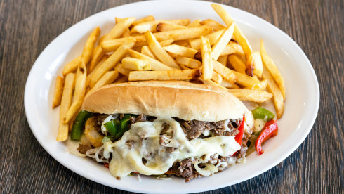 The Best Philly Steaks in Las Vegas