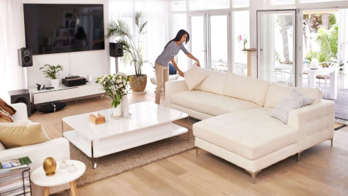 Real Estate Staging Services