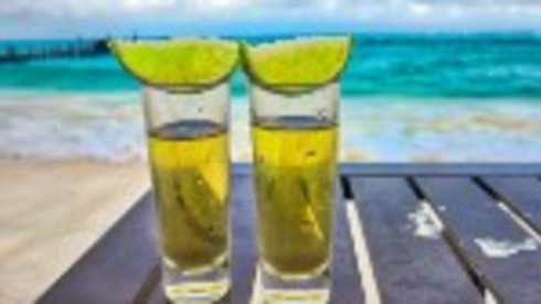 Tequila Brand - Now Pouring One Lucrative Formula