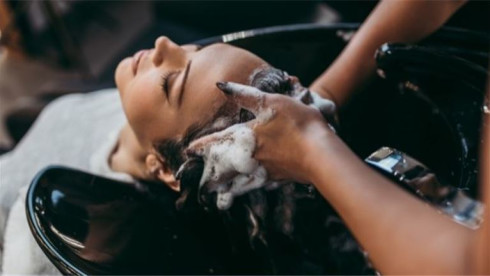 Price Drop /  Beauty Salon