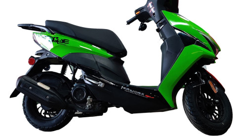 Motorcycle Wholesaler and Distributor