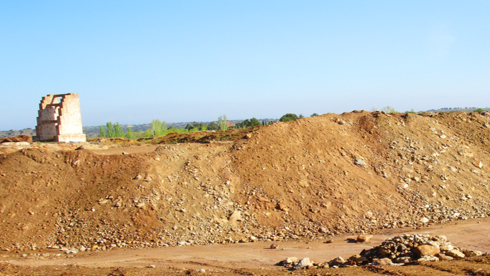 Graphite Mines Reopening In Spain