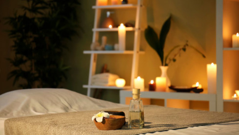 Profitable Personal Care & Wellness Business with Property