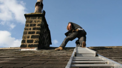 Chimney & Fireplace Enterprise