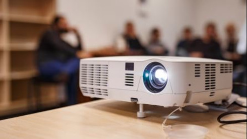 Audio & Video Provider in Central Iowa