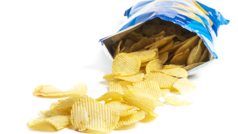 Snyder's-Lance Route, Piscataway, NJ