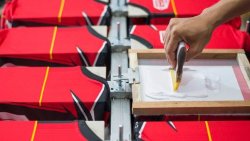 Design, Print, Deliver: Established Printing Biz