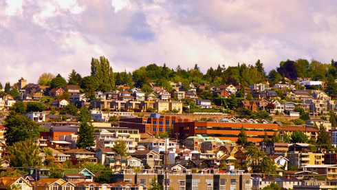 Seattle Pediatric Dental Practice Seeking DSO