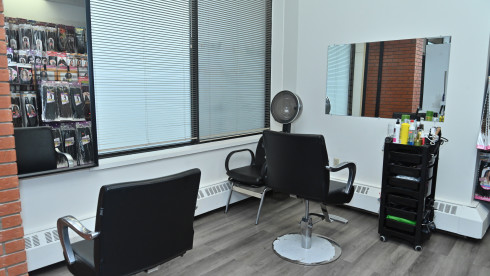 Beauty Store for Sale