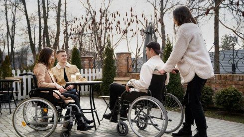 Rapidly Growing NDIS and Aged Care Services, NDIS