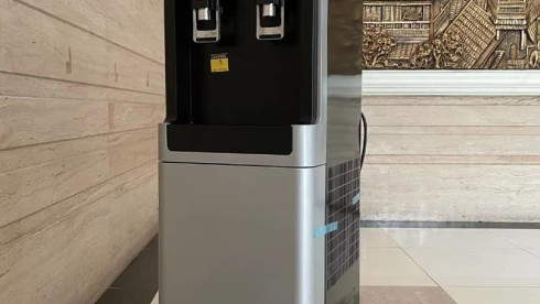 Atmospheric Water Generators