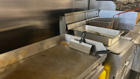 Halal Restaurant for Sale in New York