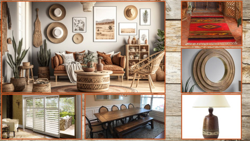 Quality 1-Of-A-Kind Furniture & Accessory