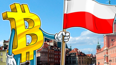 Crypto License In Poland For Sale