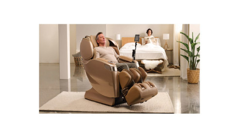 Ergonomic and Wellness Solutions Multi-Unit Stores