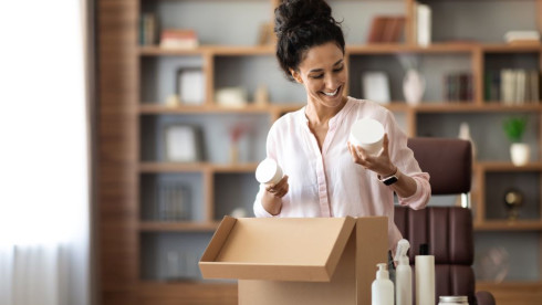 Global Skincare Retail/Distribution/E-Commerce