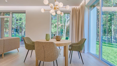 Sliding Glass Door Repair