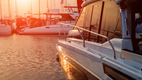 Construction of High-quality Boats