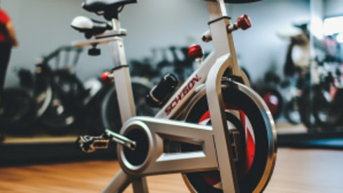 Top Area Cycling Studio - Growing Community