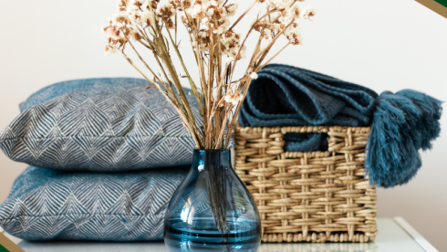 Sustainable Eco-Friendly Retail Store