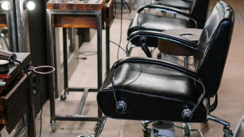 Cashflow Positive Men's Barbershops