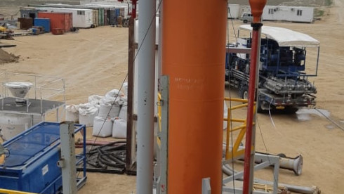 ZJ-70 Drilling Equipment