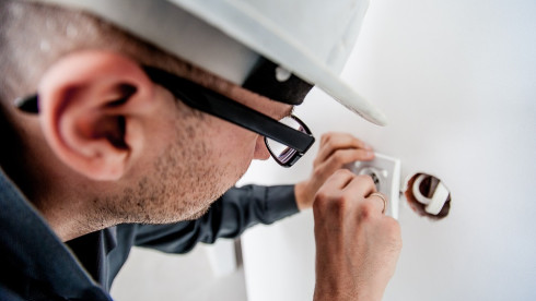 Electrical Contractor - Central & Upstate NY
