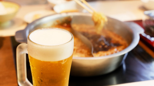 Established Asian Restaurant with ABC 41 License