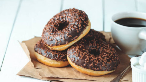 Great Donut Franchise in a Great Area in Lancaster
