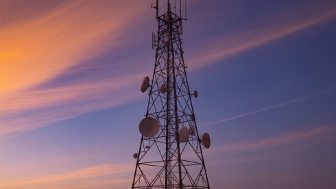 Profitable Tower Service Company in West Michigan-Inventory Included