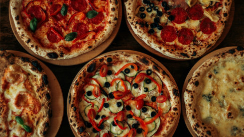 Pizzeria Asset Sale - Seller Financing Available