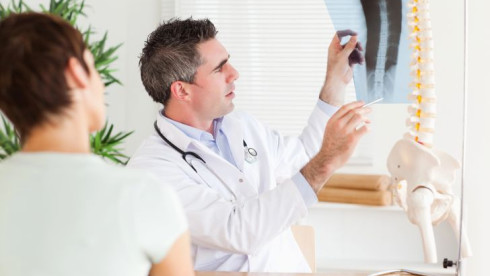 Successful NYC Pain Management Practice