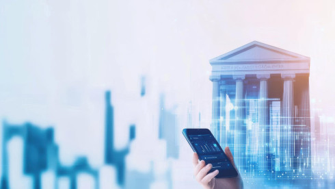 London Based Financial Para-Banking Firm