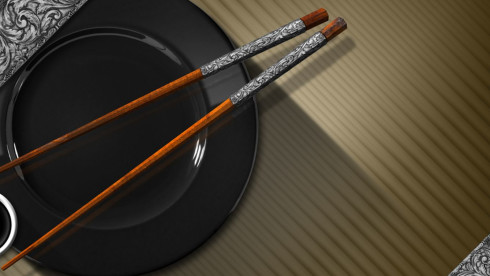 Profitable Metro Area Asian Restaurant in Premier Urban District with $265k