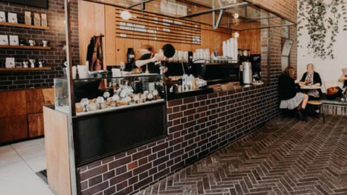 Well Established Carlton Cafe For Sale