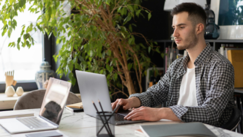 Digital Agency | Web, Dev, SEO | Strong ARR