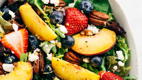 Investment/Ownership of Saladworks/Frutta Bowls