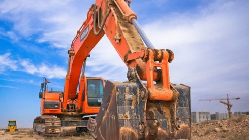 Dirt Hauling, Land Clearing, and Site Work