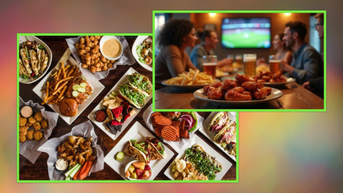 Vibrant Dallas Bar & Grill w/$2.3M Revenue